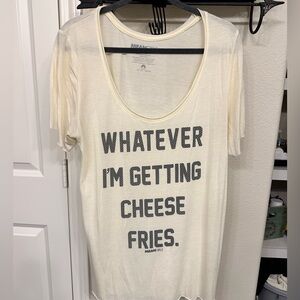 Mean Girls Tee